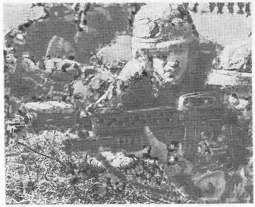 Военные тренажеры Swo19914